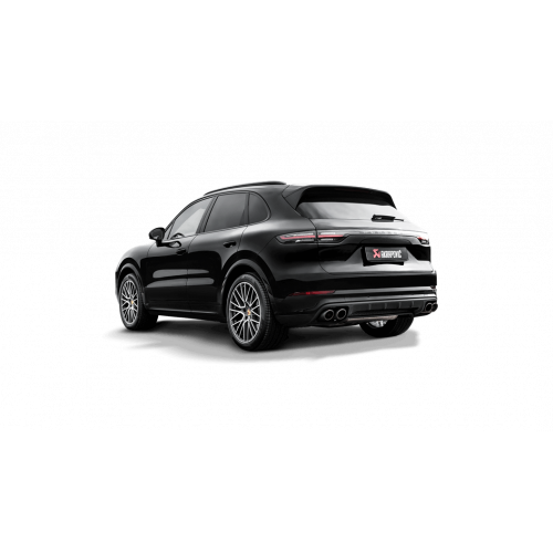 Porsche Cayenne Coupe Free PNG
