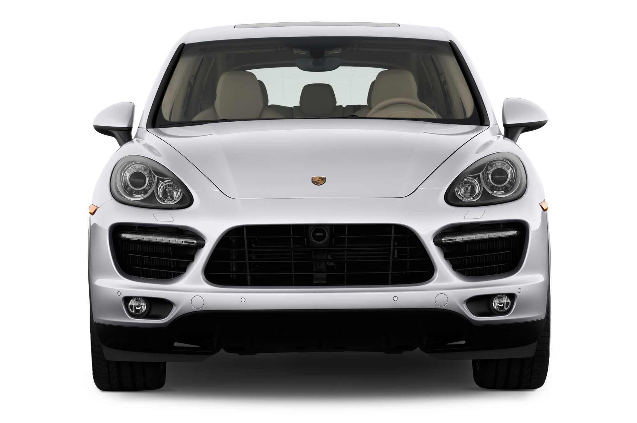 Porsche Cayenne Free Picture PNG