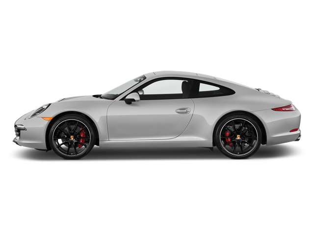 Porsche GT2 RS PNG Background