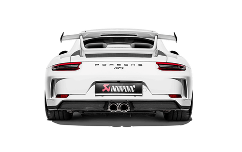 Porsche Gt3 Rs PNG Clipart Background