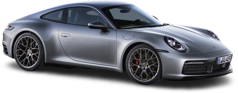Porsche Gt3 Rs Transparent Image
