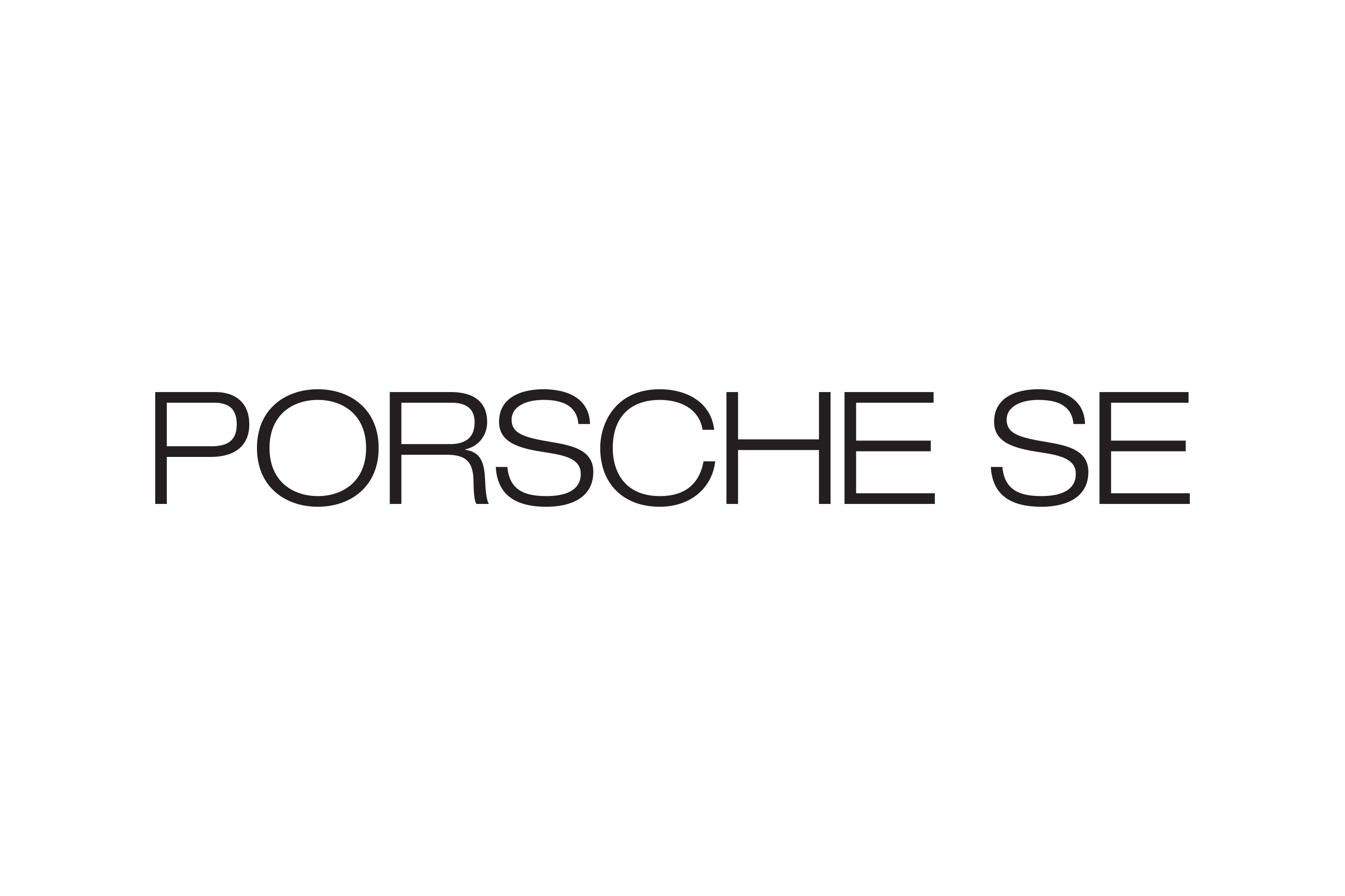Porsche Logo PNG Images HD