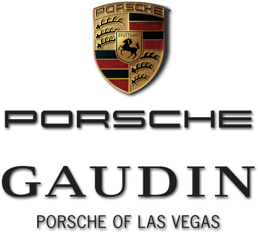 Porsche Logo Transparent File