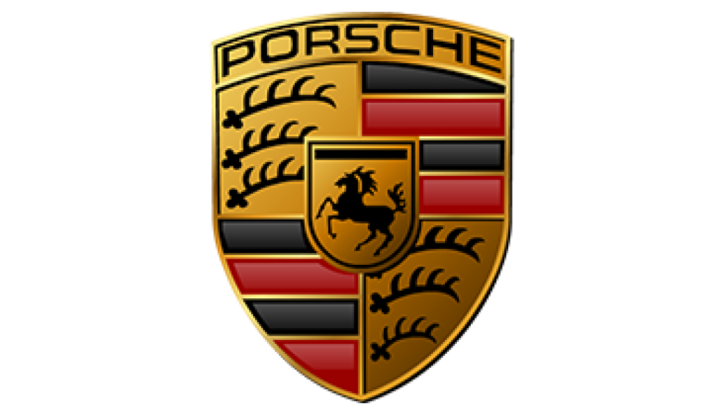 Porsche Logo Transparent Image
