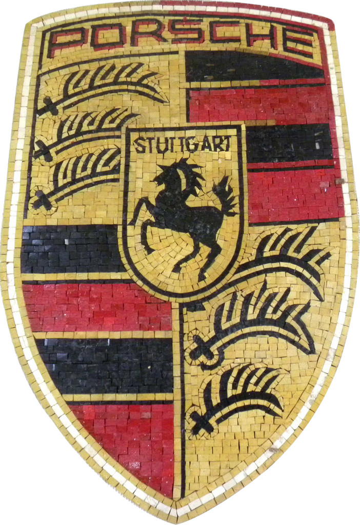 Porsche Logo Transparent Images