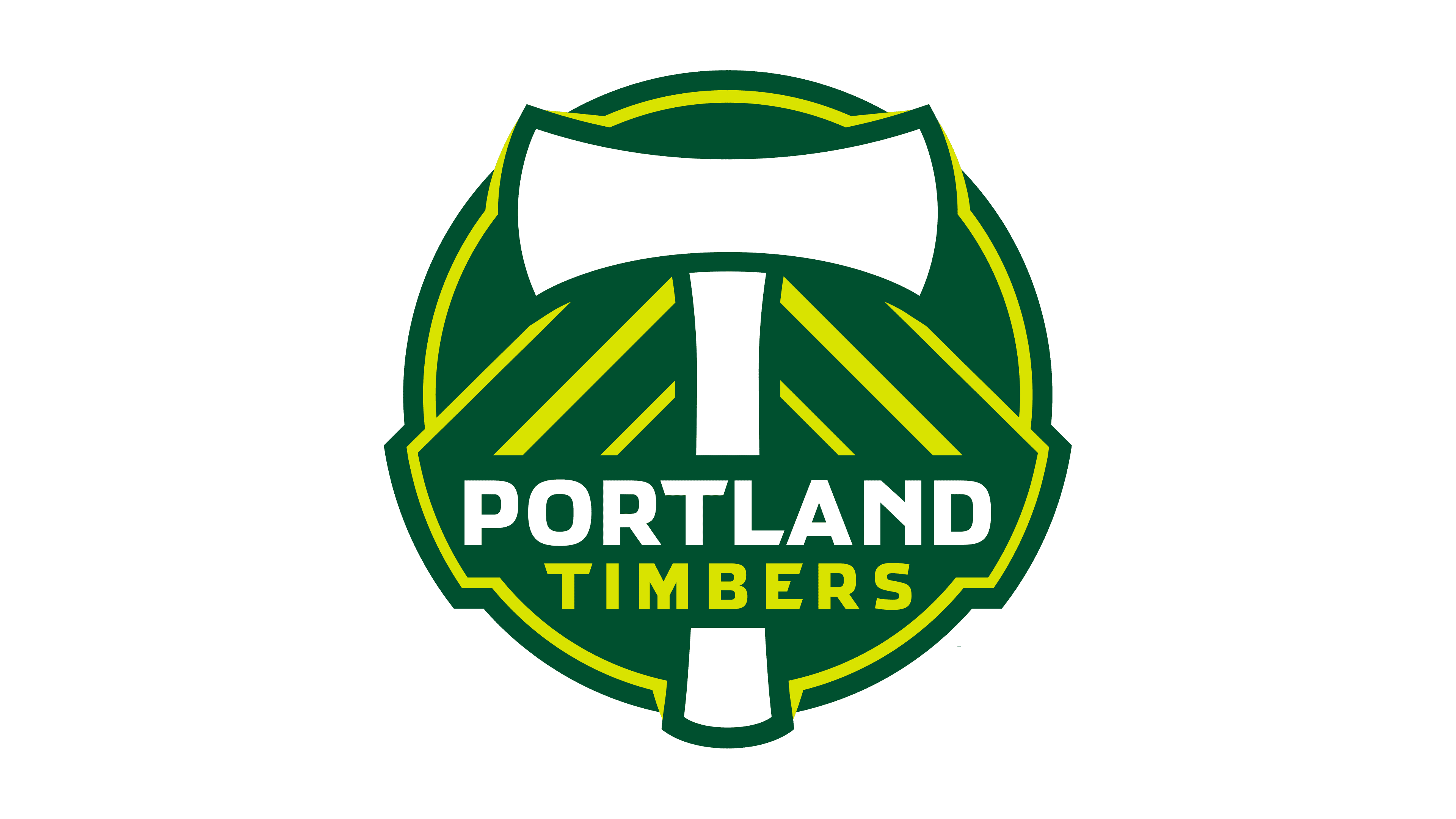 Portland Timbers Transparent Background