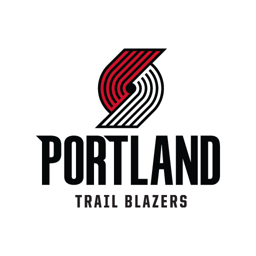 Portland Trail Blazers Transparent Image