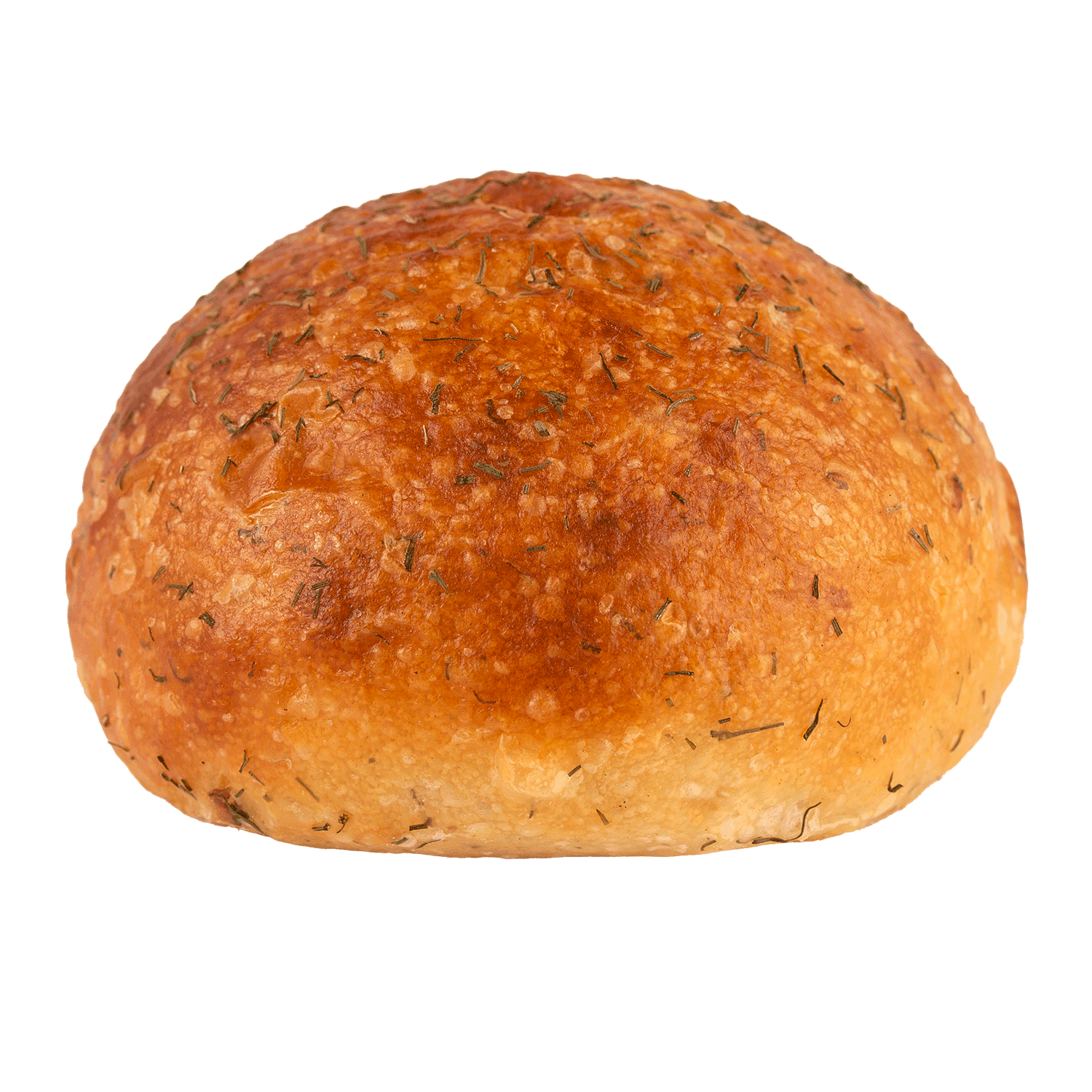 Potato Bread Transparent Background