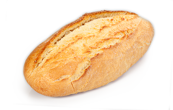Potato Bread Transparent Free PNG