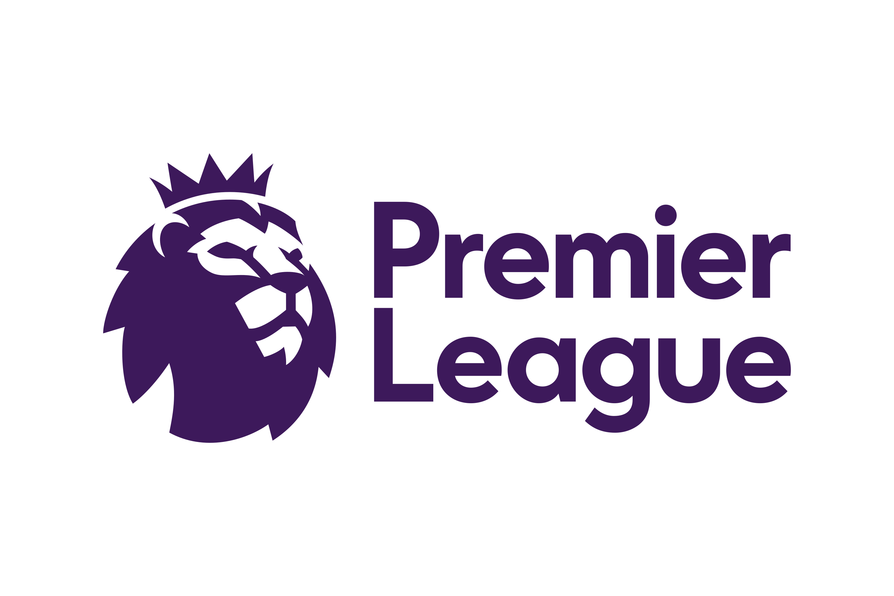 Premier League Transparent Free PNG