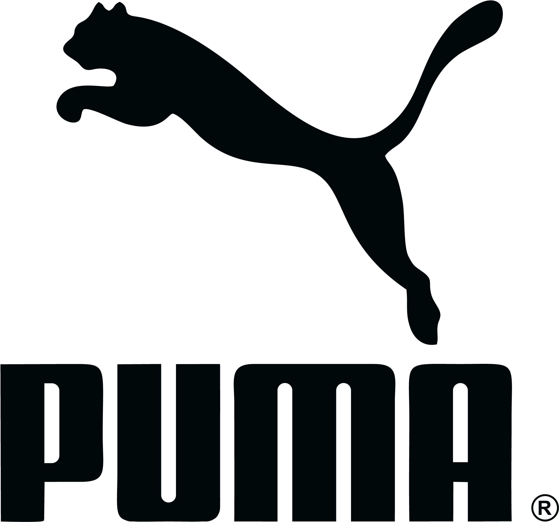 Puma Logo Transparent Background