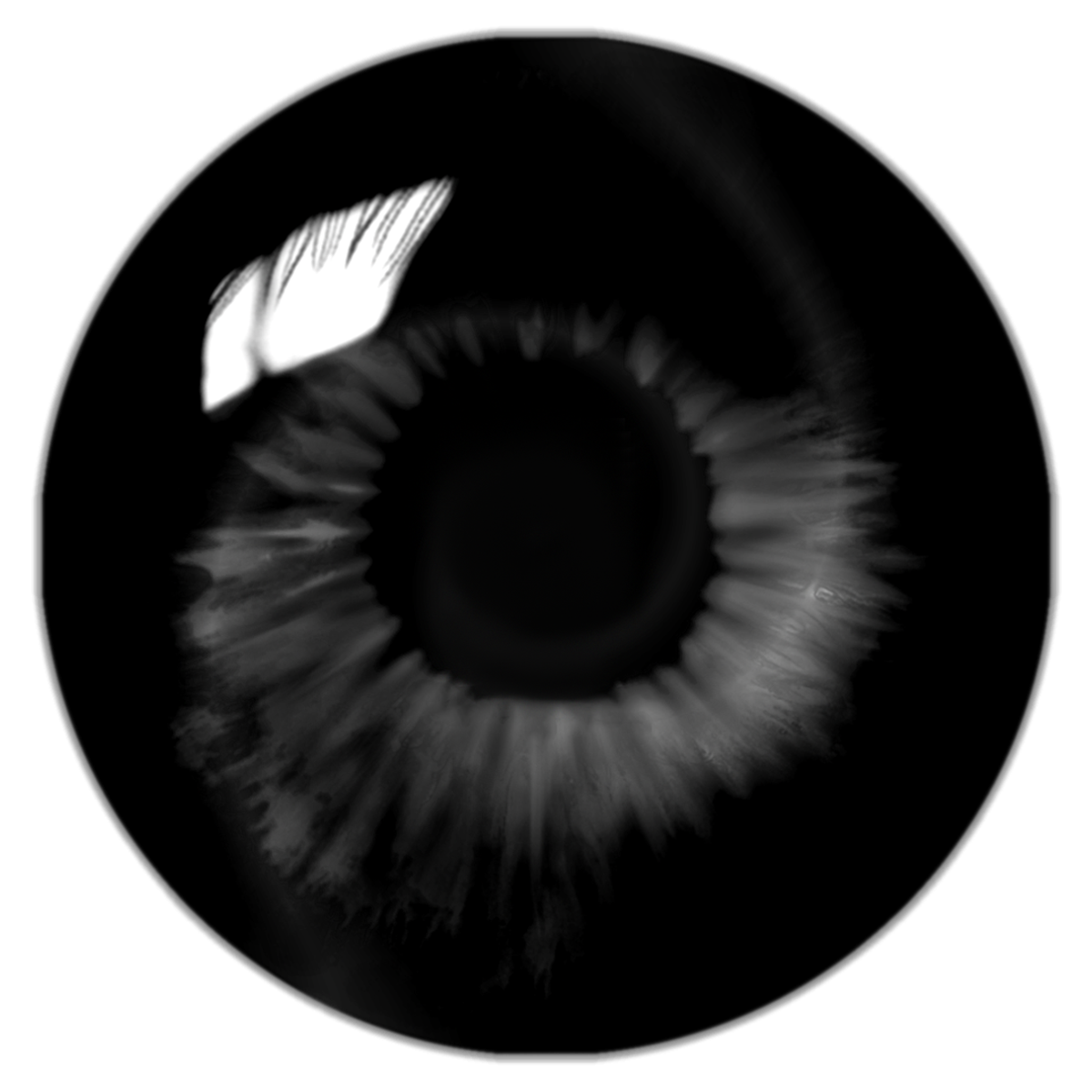 Pupil Background PNG