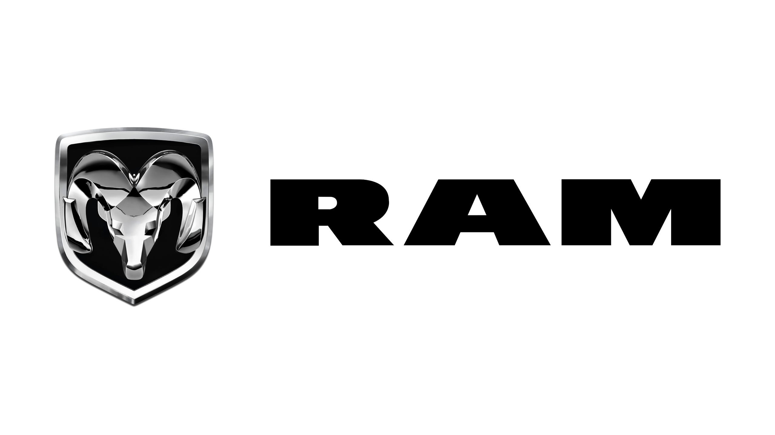 RAM Logo Transparent Images
