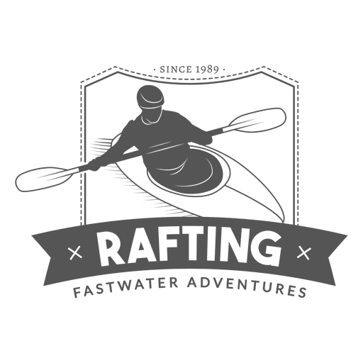Rafting Free PNG