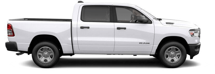Ram 1500 PNG Background