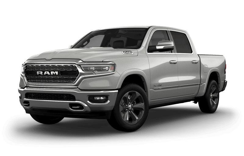 Ram 1500 PNG Images HD