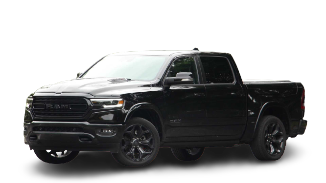 Ram 1500 PNG Pic Background
