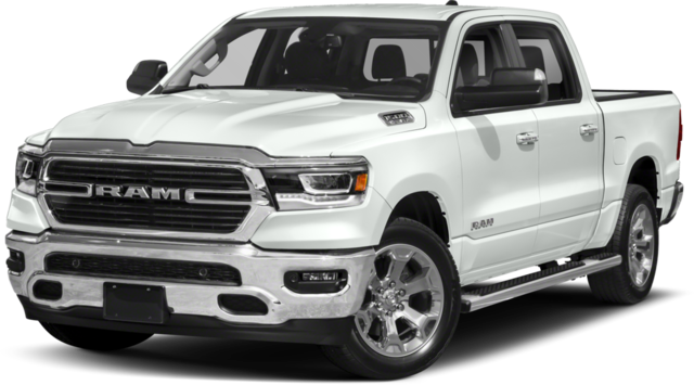 Ram 1500 R PNG Images HD