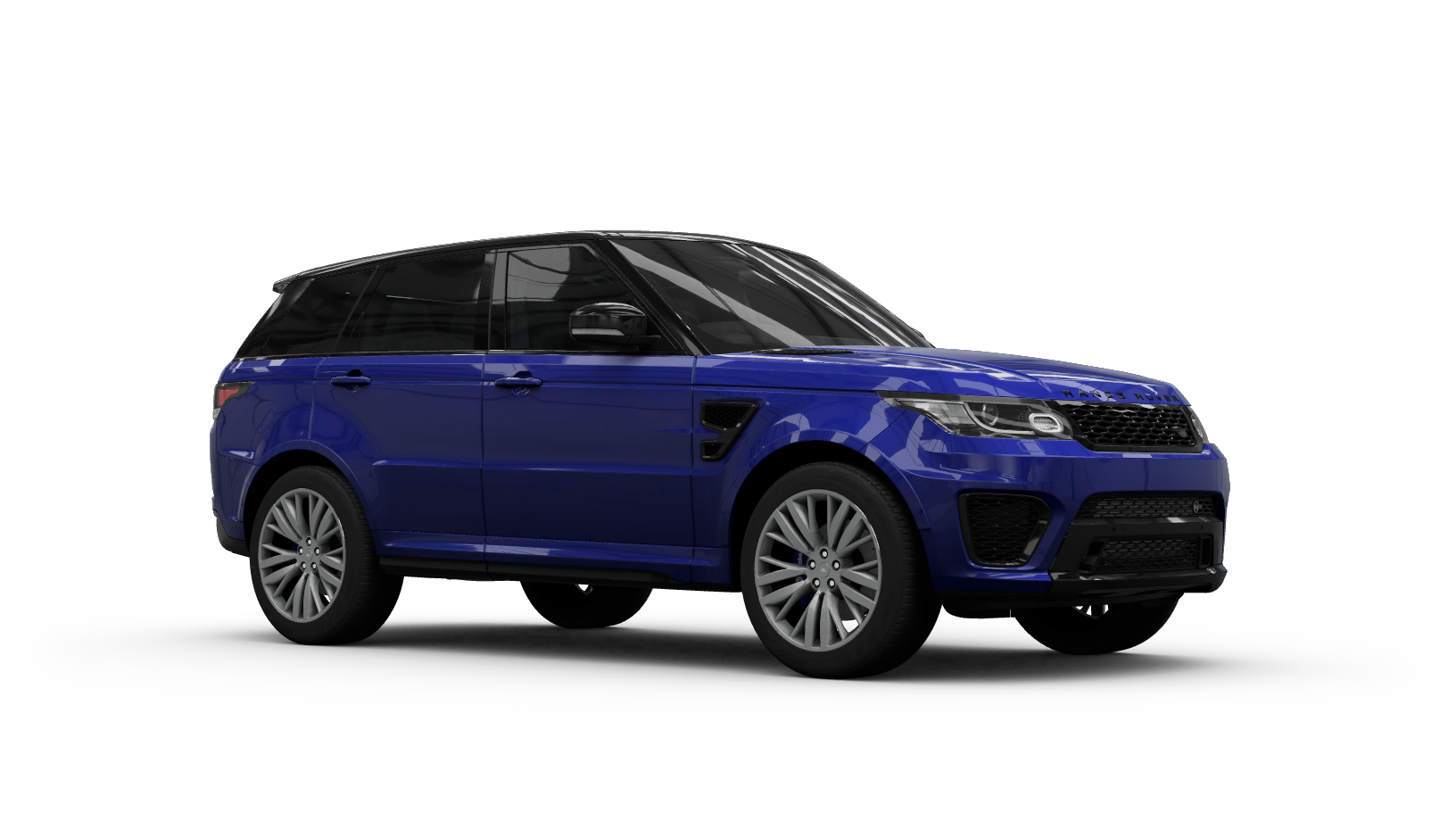 Range Rover Free Picture PNG