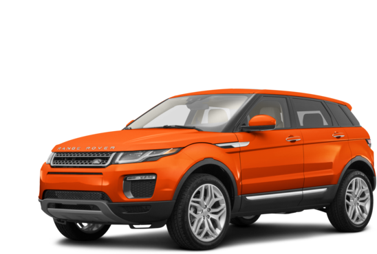 Range Rover PNG Background