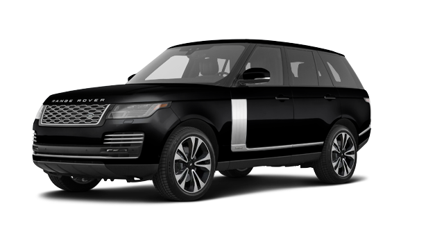 Range Rover PNG Clipart Background