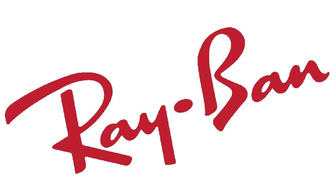 Ray Ban Logo Transparent File