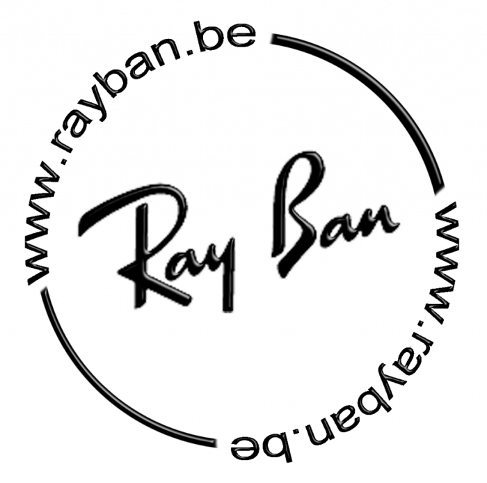 Ray Ban Logo Transparent PNG