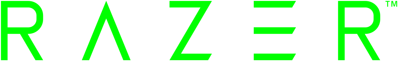 Razer Logo PNG Clipart Background