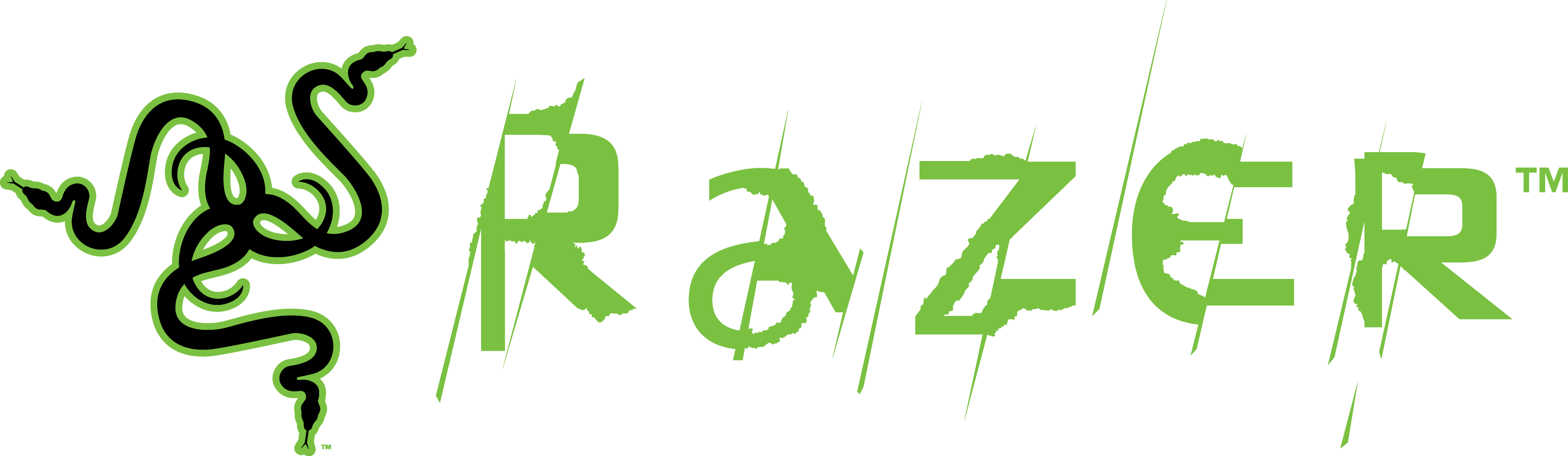 Razer Logo Transparent File