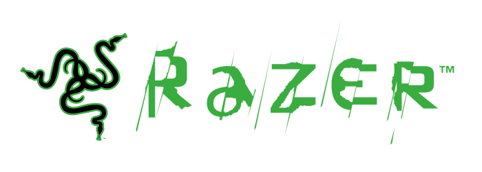 Razer Logo Transparent Image