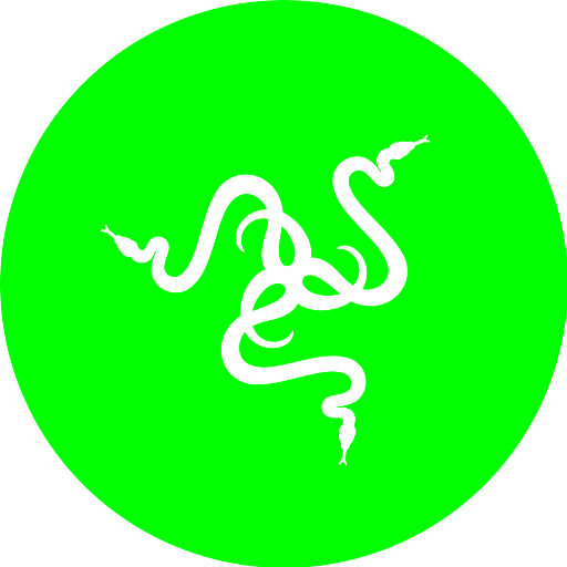 Razer Logo Transparent Images