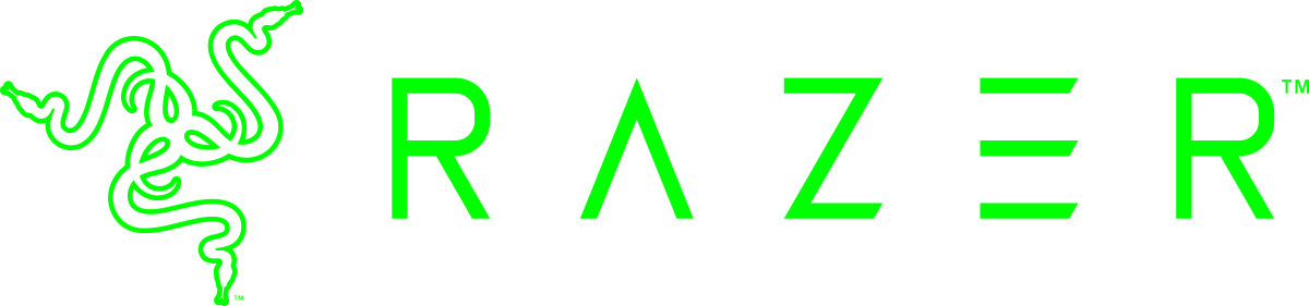 Razer Logo Transparent PNG