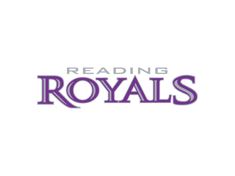 Reading Royals Background PNG Image