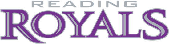 Reading Royals PNG Clipart Background