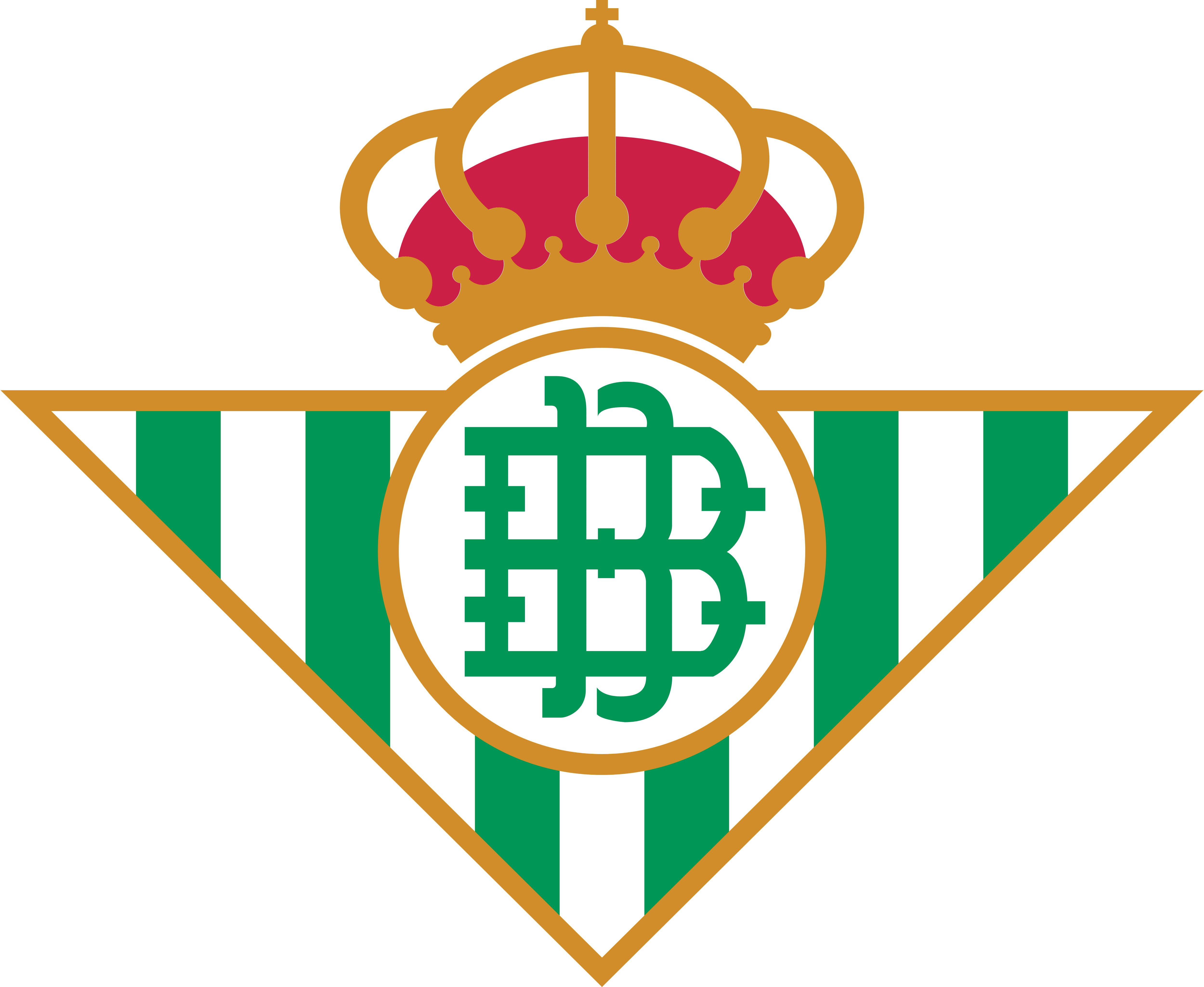 Real Betis Background PNG Image