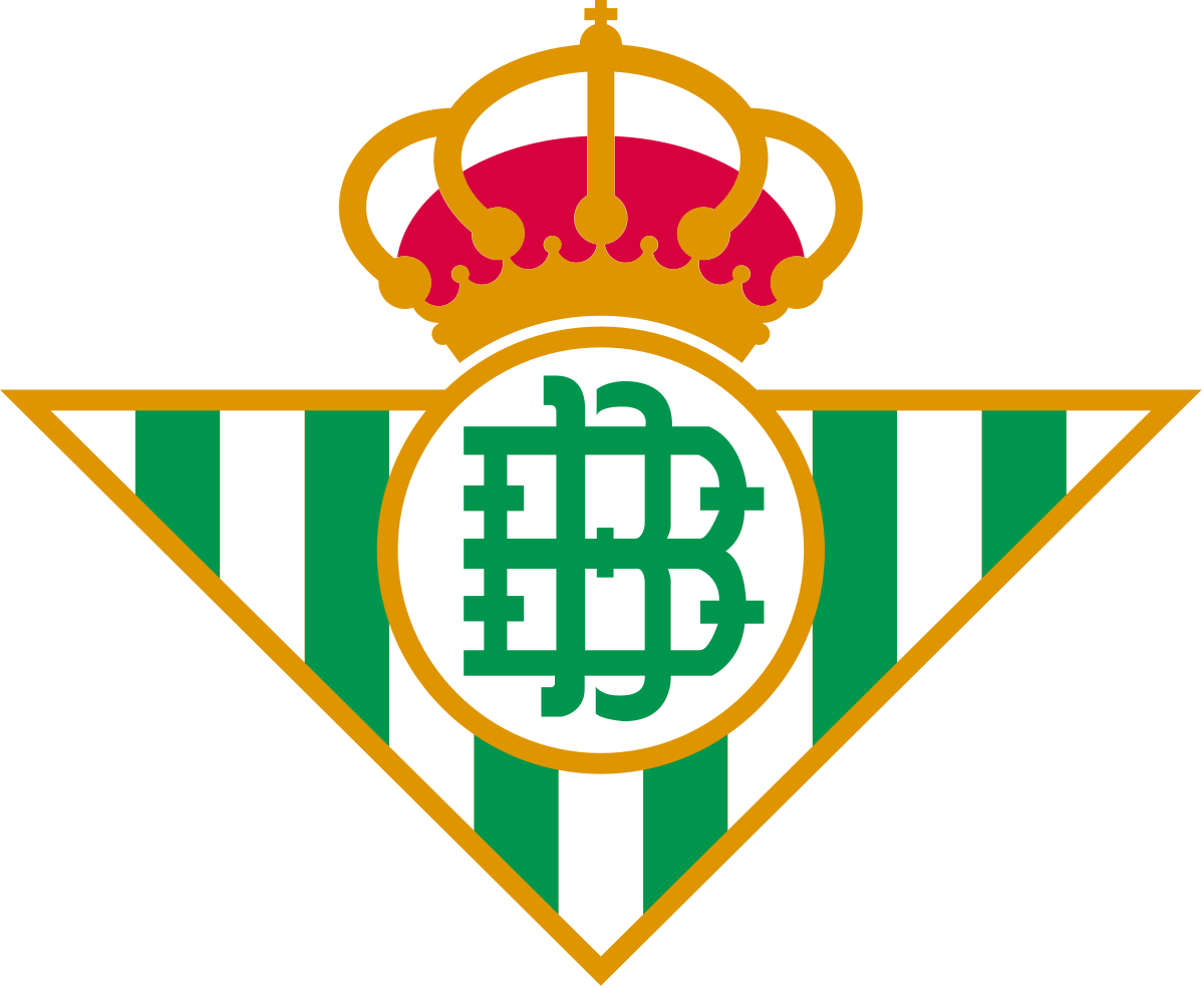 Real Betis PNG HD Quality