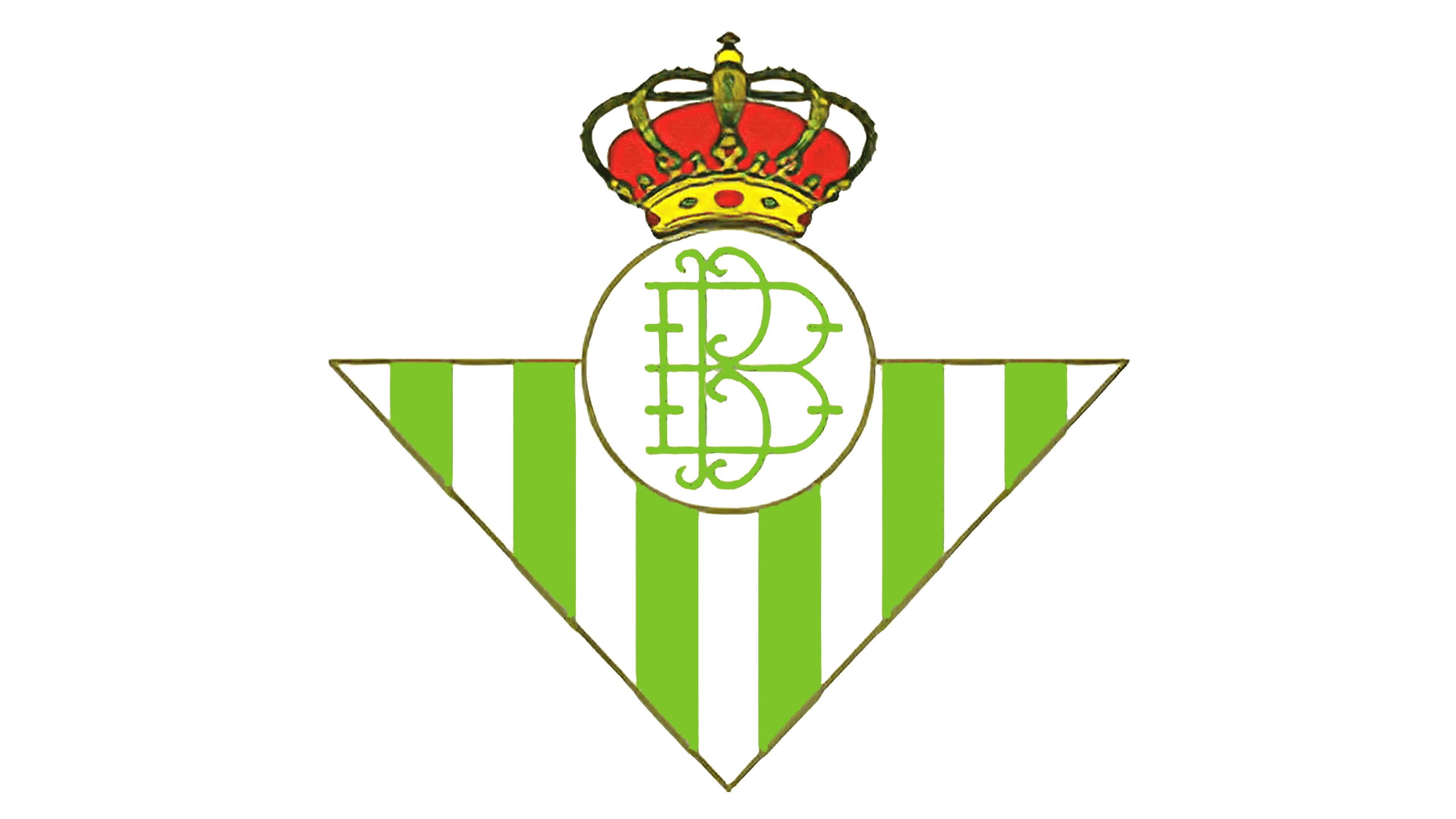 Real Betis Transparent Images