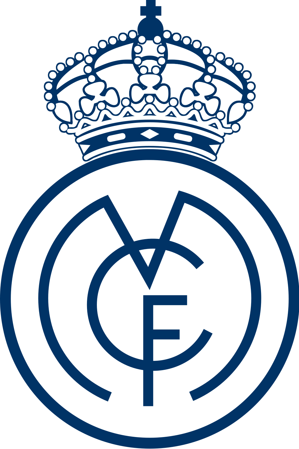 Real Madrid Download Free PNG