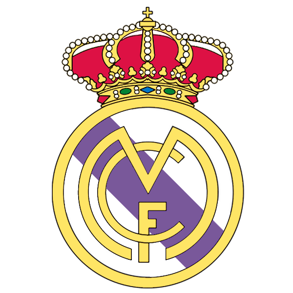 Real Madrid Free PNG