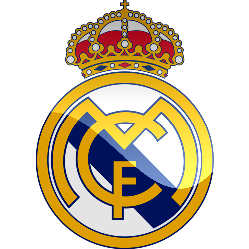 Real Madrid PNG Clipart Background