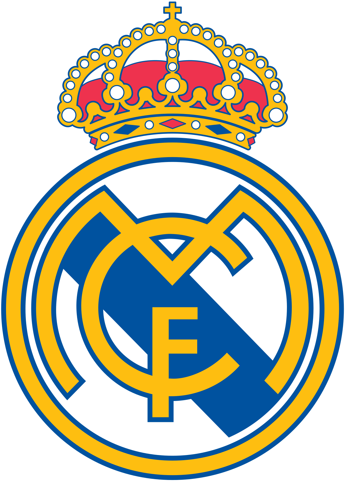 Real Madrid Transparent Image