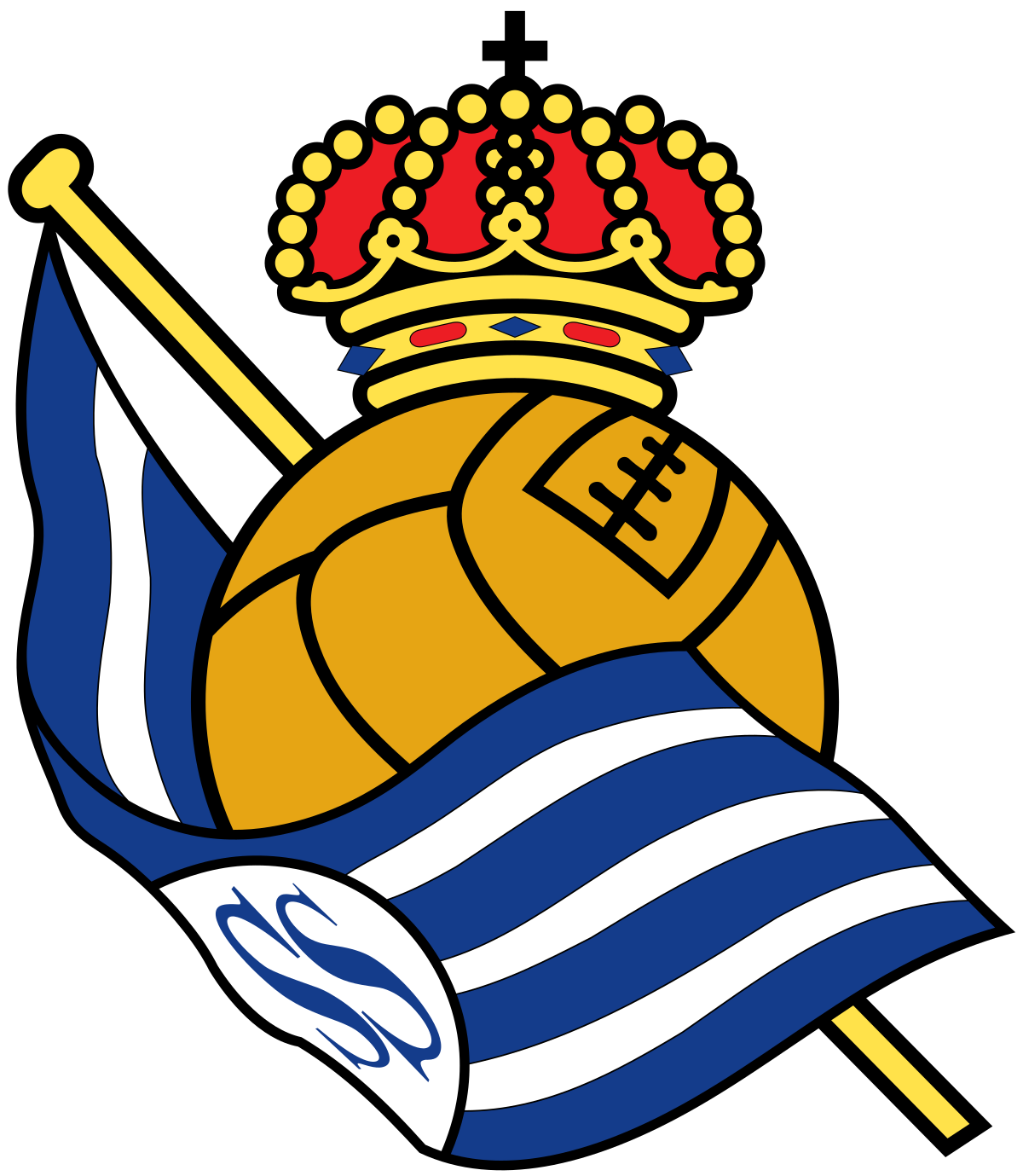 Real Sociedad PNG Clipart Background