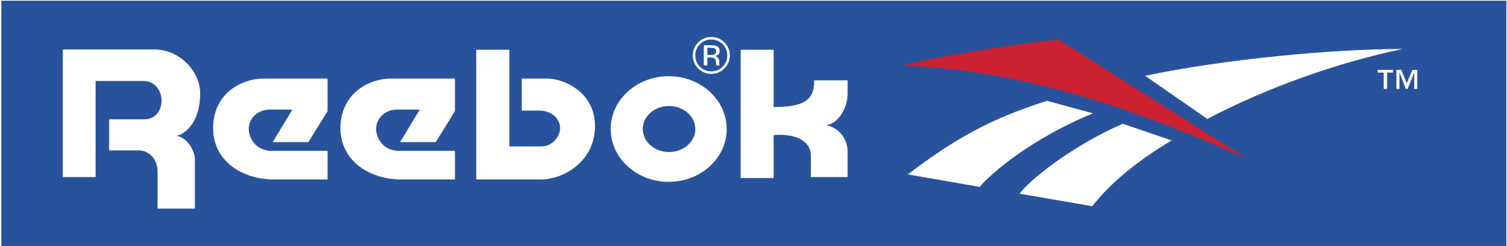 Reebok Logo Free PNG
