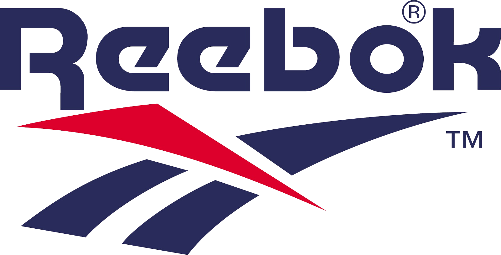 Reebok Logo No Background