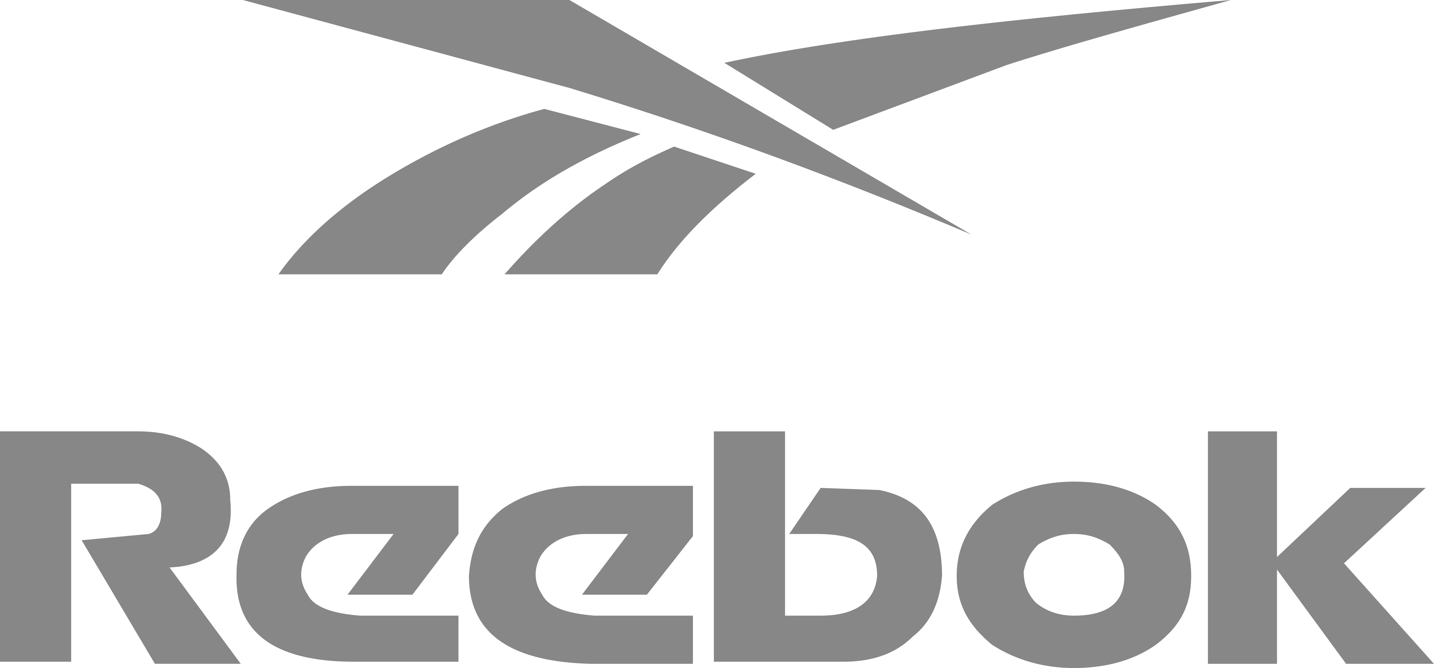 Reebok Logo PNG Background