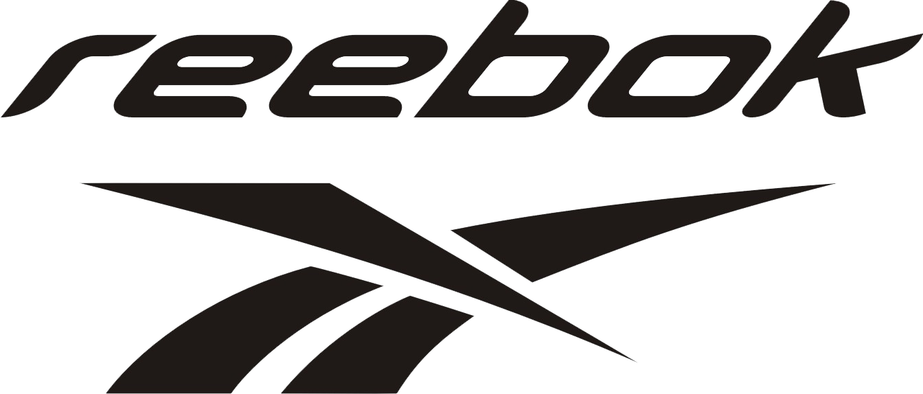 Reebok Logo PNG HD Quality