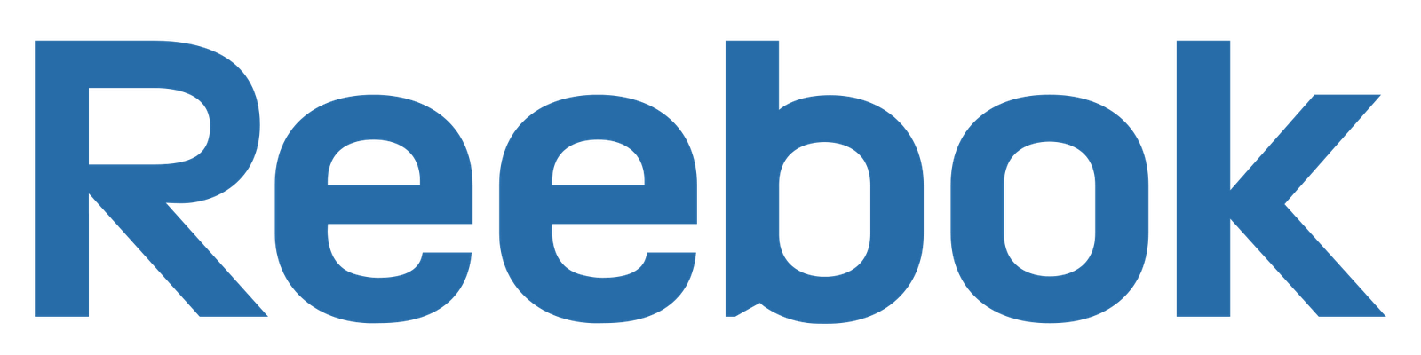 Reebok Logo PNG Images HD