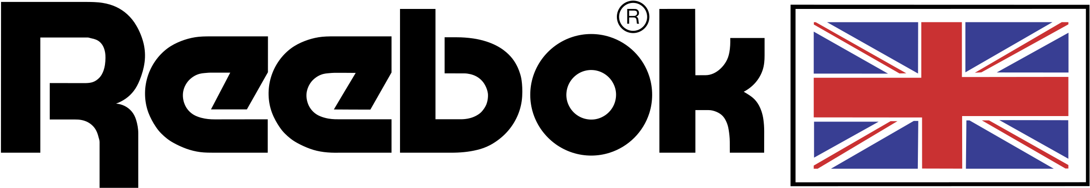 Reebok Logo Transparent File