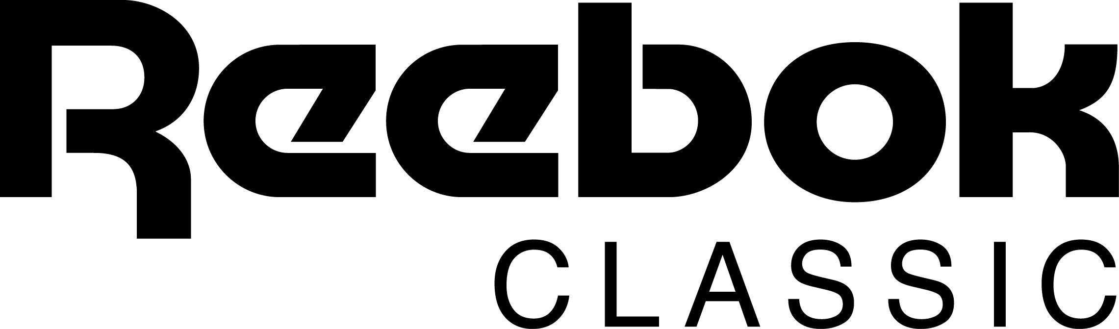 Reebok Logo Transparent Free PNG