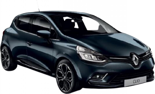 Renault CLIO Download Free PNG